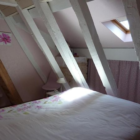 Chez Beatrice Et Gerard Bed & Breakfast Saint-Leon-d'Issigeac Exterior photo